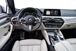 BMW 530d Touring M Sport 2017 года (WW)